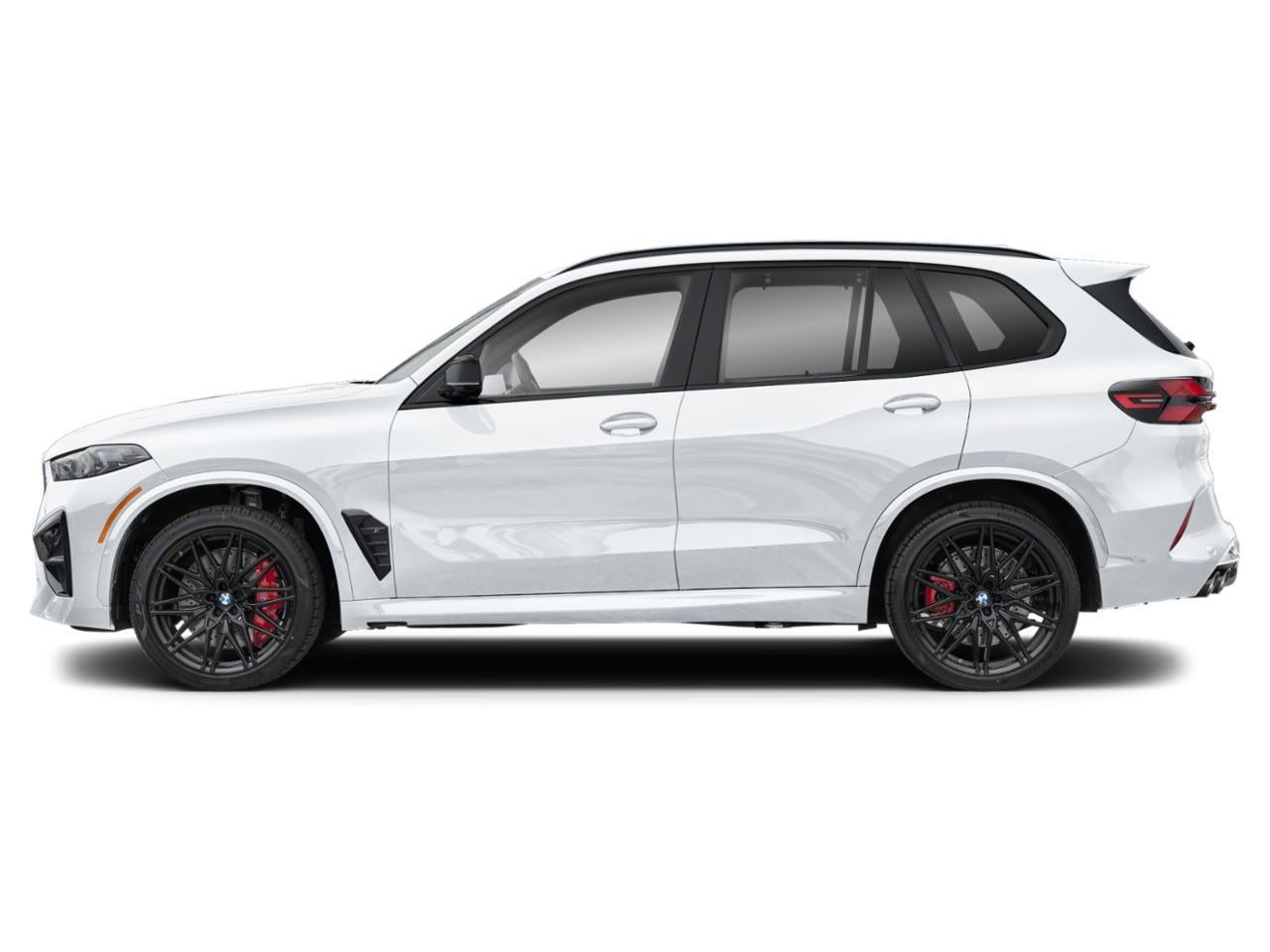 2024 BMW X5 M Competition AWD