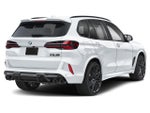 2024 BMW X5 M Competition AWD