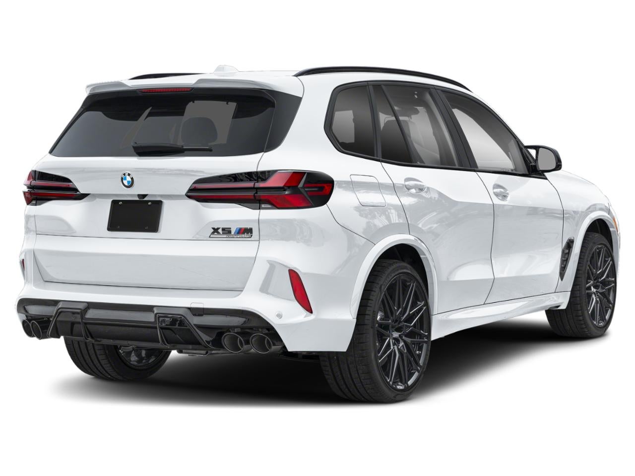 2024 BMW X5 M Competition AWD