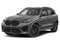 2024 BMW X5 M Competition AWD
