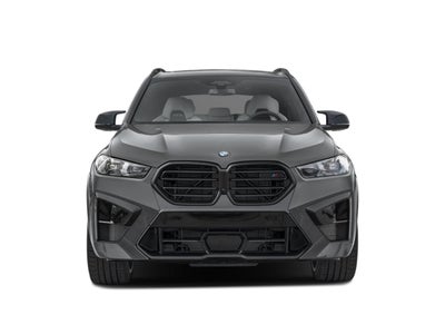 2024 BMW X5 M Competition AWD