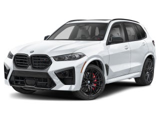 2024 BMW X5 M Competition AWD