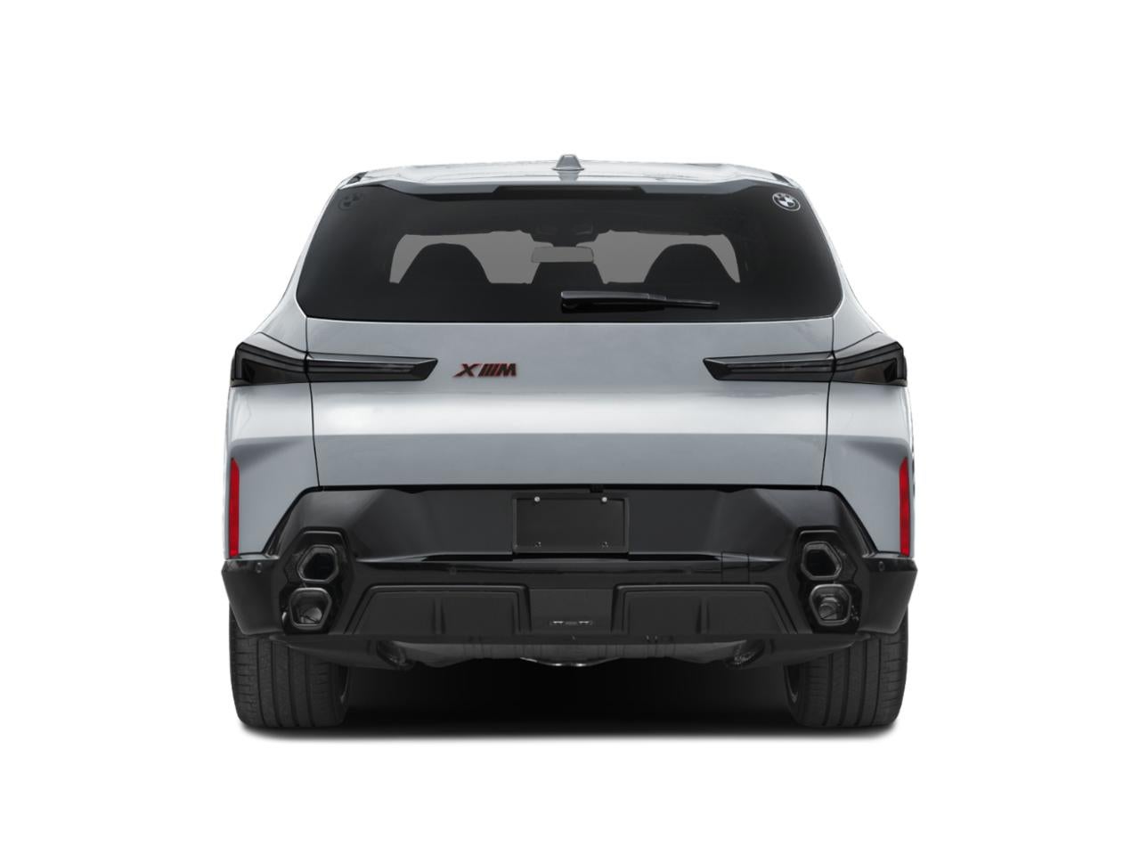 2026 BMW XM Label