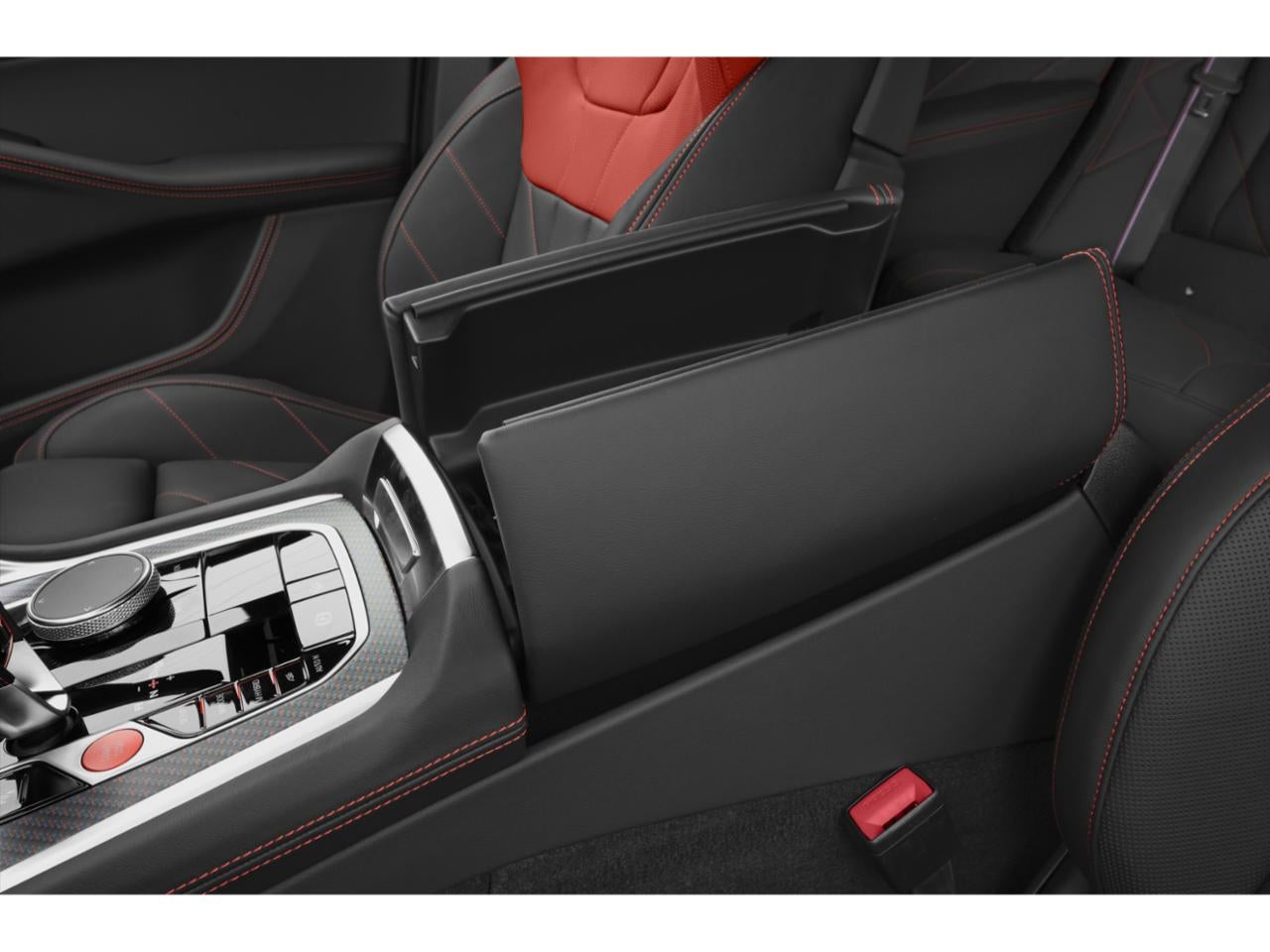 2027 BMW XM Label