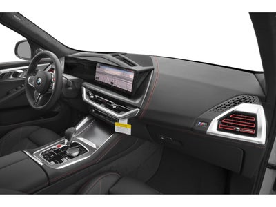2027 BMW XM Label