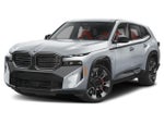 2027 BMW XM Label