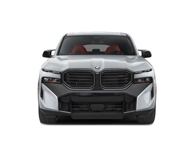 2027 BMW XM Label