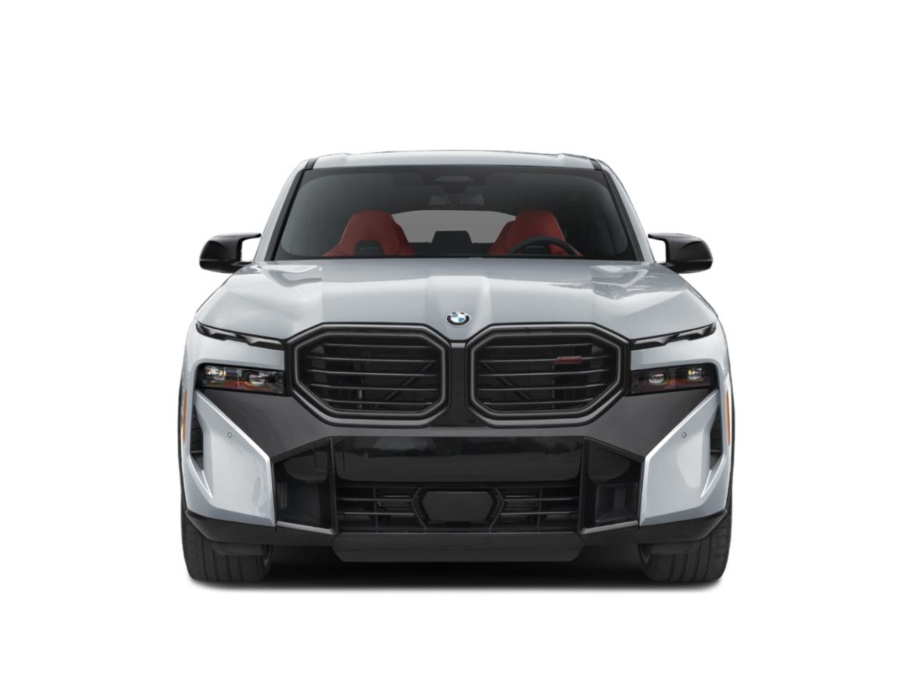 2027 BMW XM Label