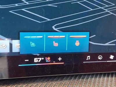2026 BMW XM Label