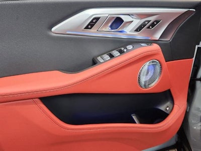 2026 BMW XM Label