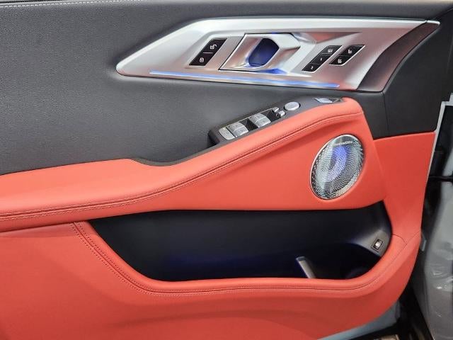 2026 BMW XM Label