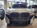 2026 BMW XM Label