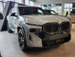 2026 BMW XM Label