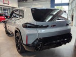 2026 BMW XM Label