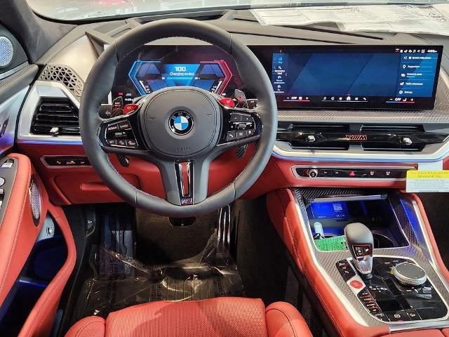 2026 BMW XM Label
