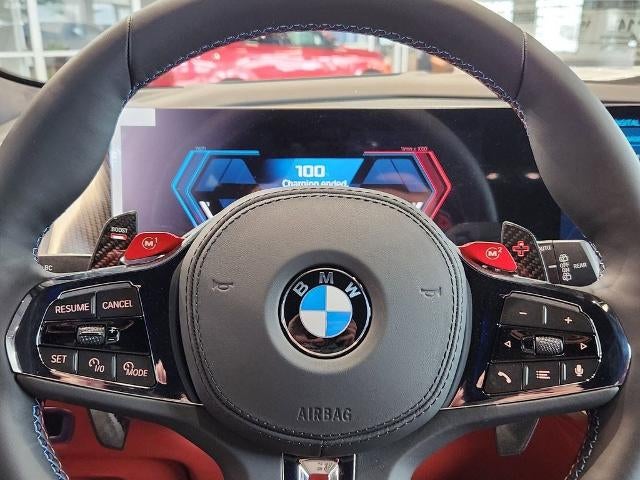 2026 BMW XM Label