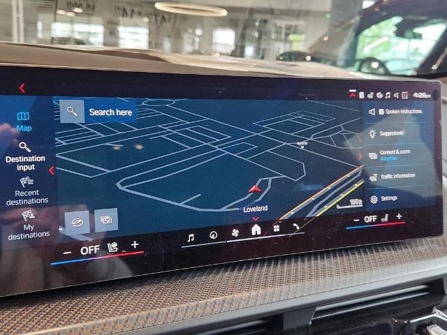 2026 BMW XM Label