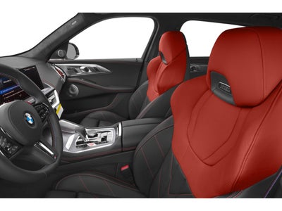 2026 BMW XM Label
