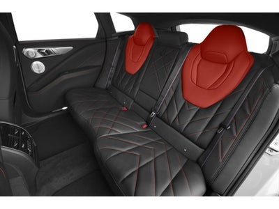 2026 BMW XM Label