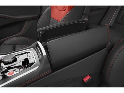 2026 BMW XM Label