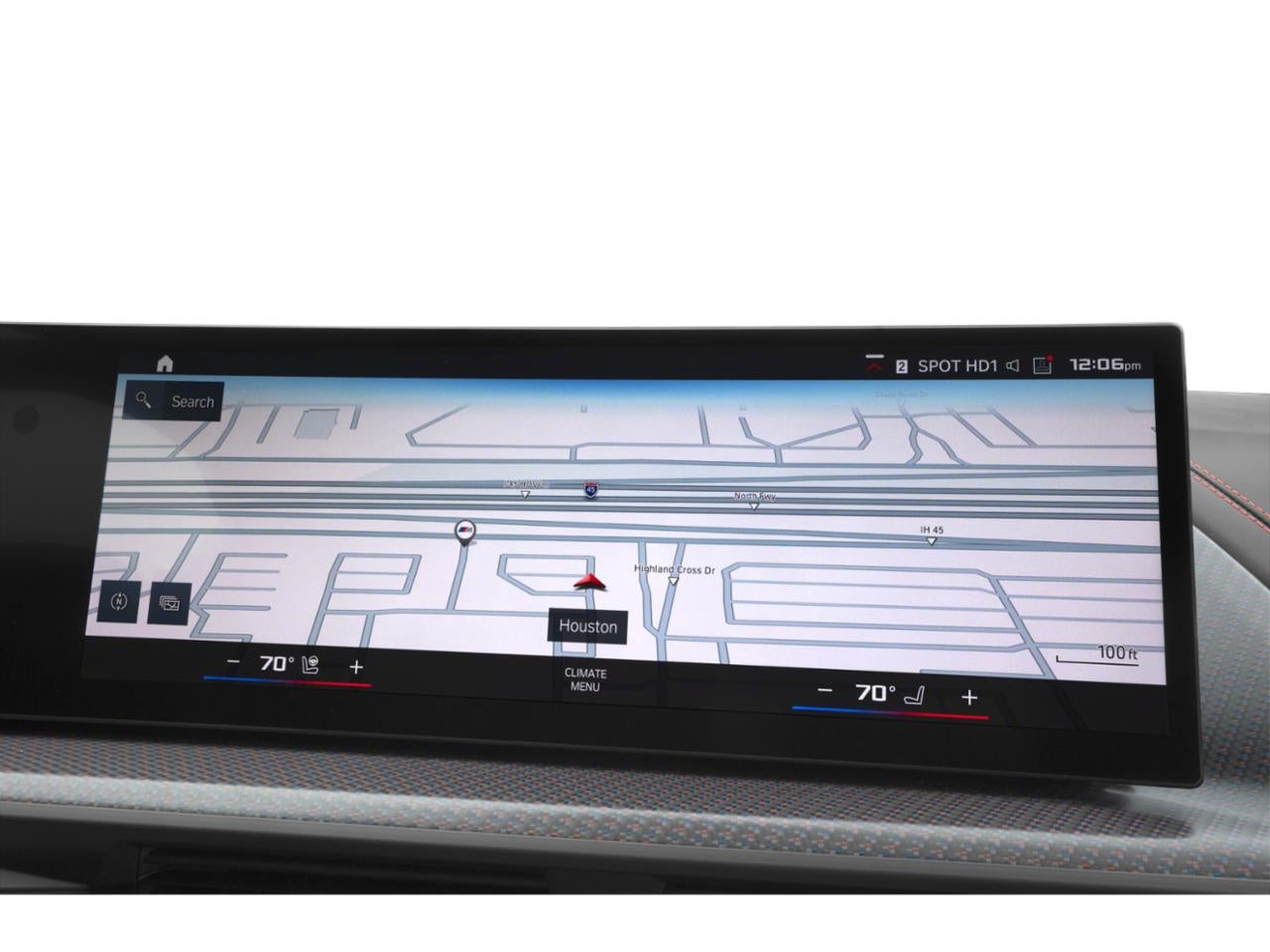 2026 BMW XM Label
