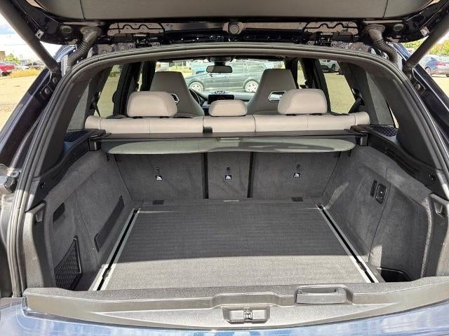2018 BMW X5 M Sports Activity Vehicle