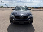 2018 BMW X5 M Sports Activity Vehicle