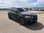 2018 BMW X5 M Sports Activity Vehicle