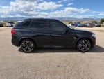 2018 BMW X5 M Sports Activity Vehicle