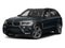 2018 BMW X5 M Sports Activity Vehicle