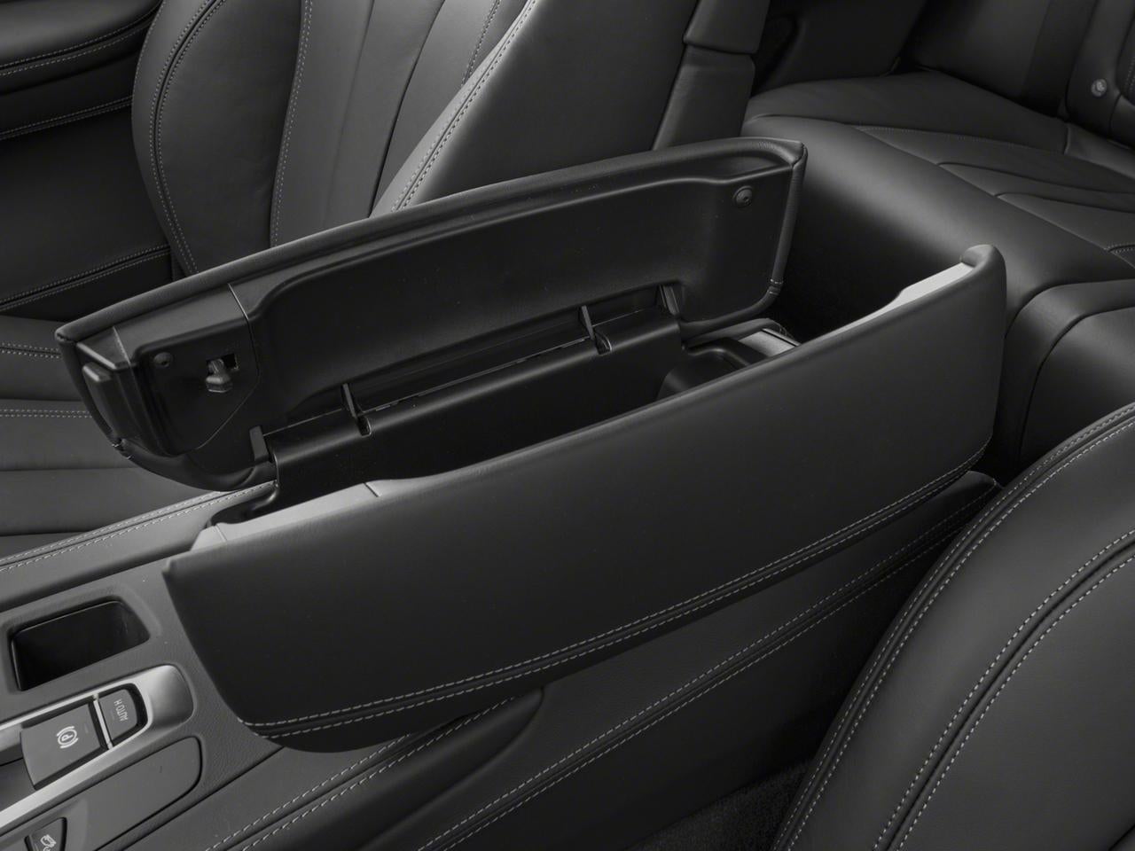 2018 BMW X5 M Sports Activity Vehicle