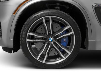 2018 BMW X5 M Sports Activity Vehicle