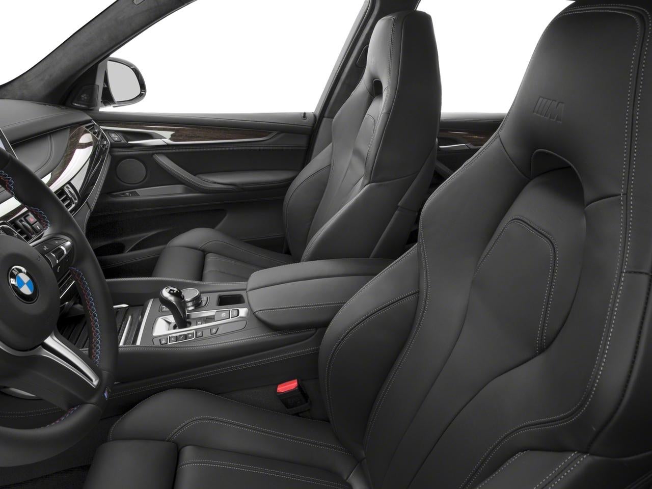 2018 BMW X5 M Sports Activity Vehicle