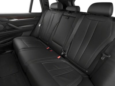 2018 BMW X5 M Sports Activity Vehicle