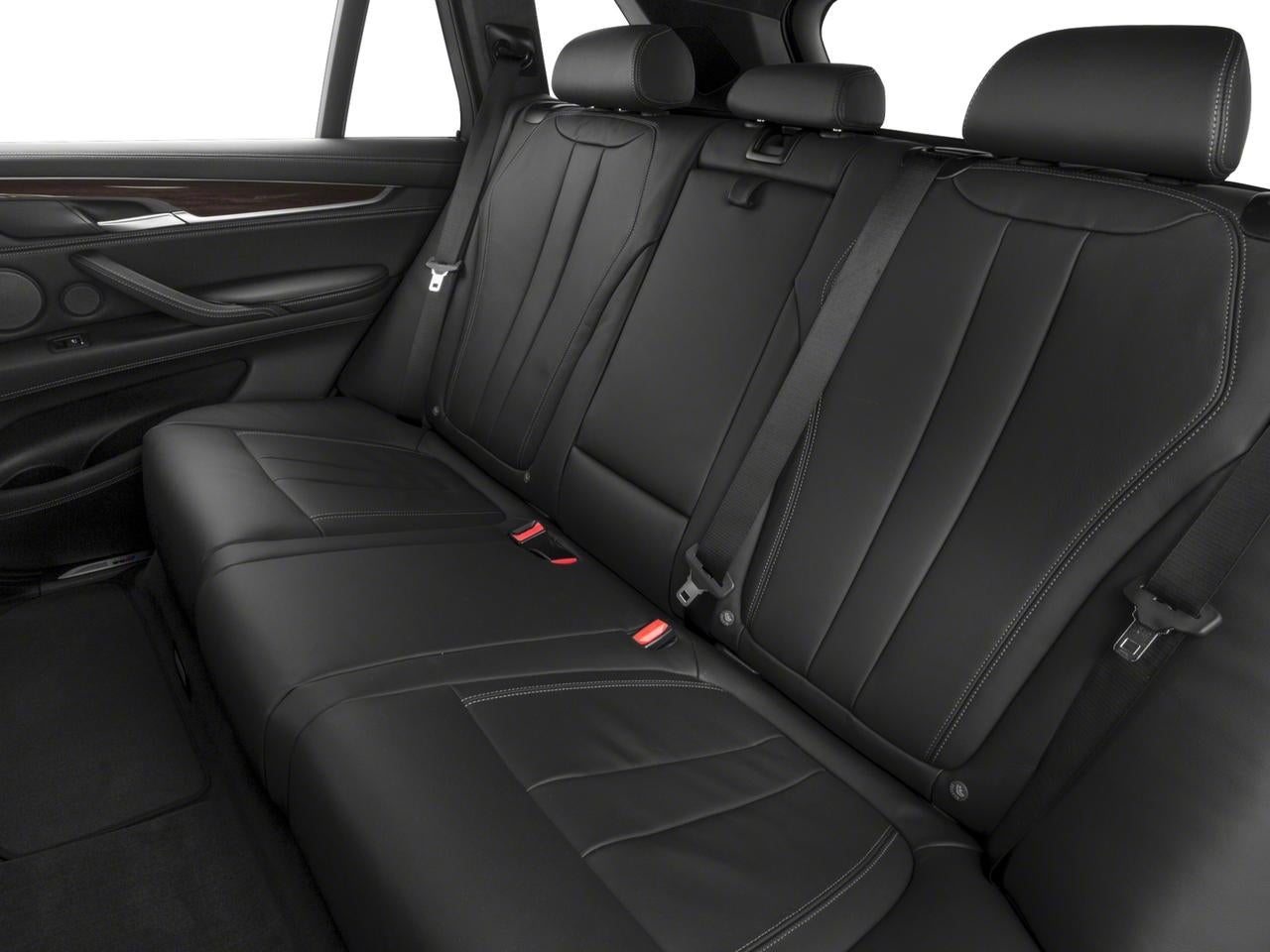 2018 BMW X5 M Sports Activity Vehicle
