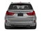 2018 BMW X5 M Sports Activity Vehicle