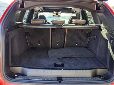 2020 BMW X3 M Sports Activity Vehicle