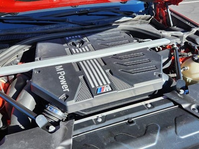 2020 BMW X3 M Sports Activity Vehicle