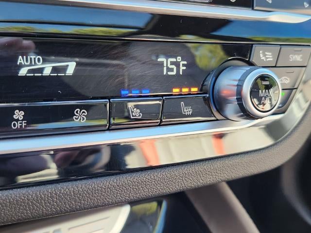 2020 BMW X3 M Sports Activity Vehicle