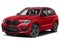 2020 BMW X3 M Sports Activity Vehicle