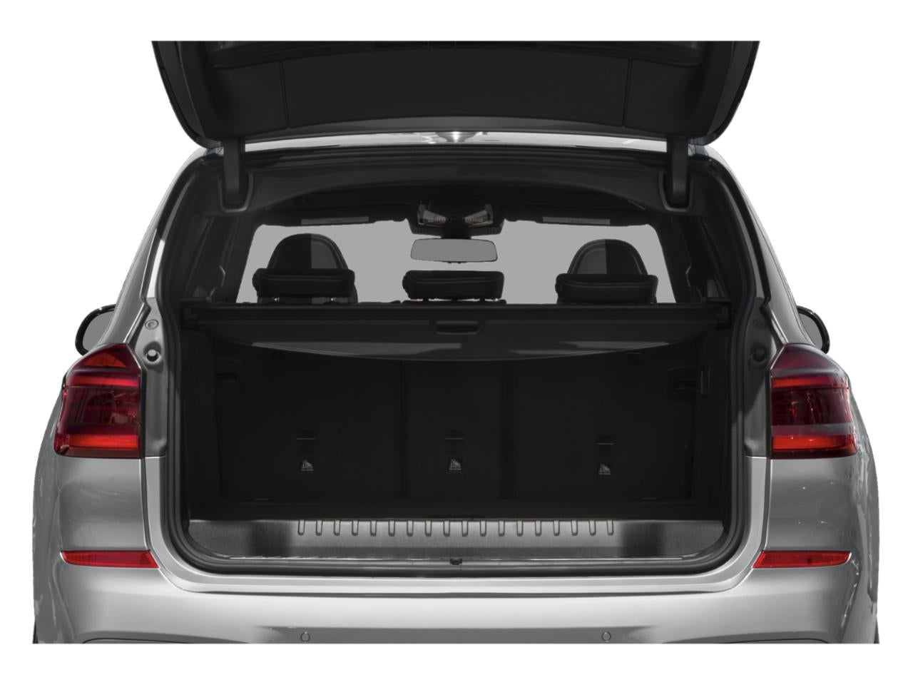 2020 BMW X3 M Sports Activity Vehicle