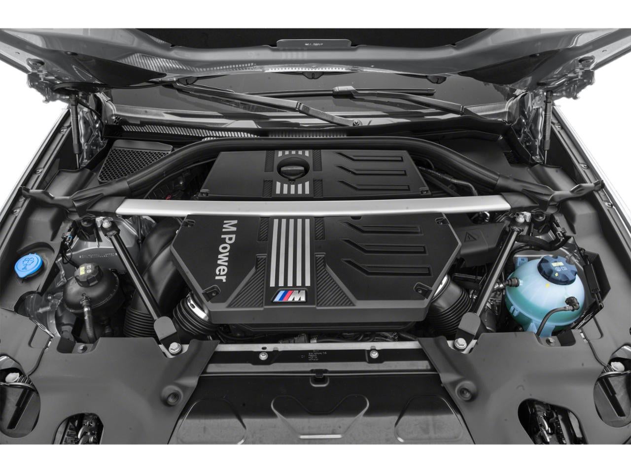 2020 BMW X3 M Sports Activity Vehicle