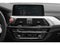 2020 BMW X3 M Sports Activity Vehicle