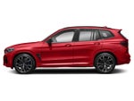 2020 BMW X3 M Sports Activity Vehicle