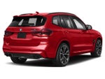 2020 BMW X3 M Sports Activity Vehicle