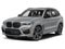 2020 BMW X3 M Sports Activity Vehicle
