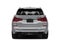 2020 BMW X3 M Sports Activity Vehicle