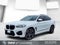 2021 BMW X4 M Sports Activity Coupe