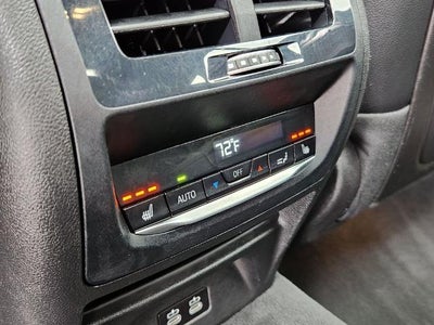 2021 BMW X4 M Sports Activity Coupe