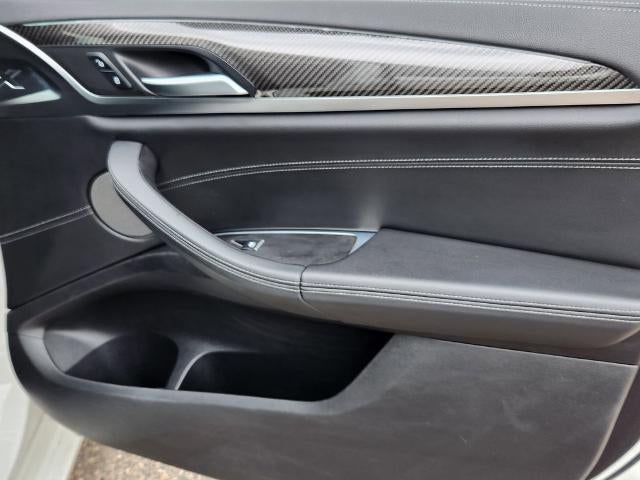 2021 BMW X4 M Sports Activity Coupe